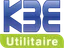Logo KBE Utilitaire
